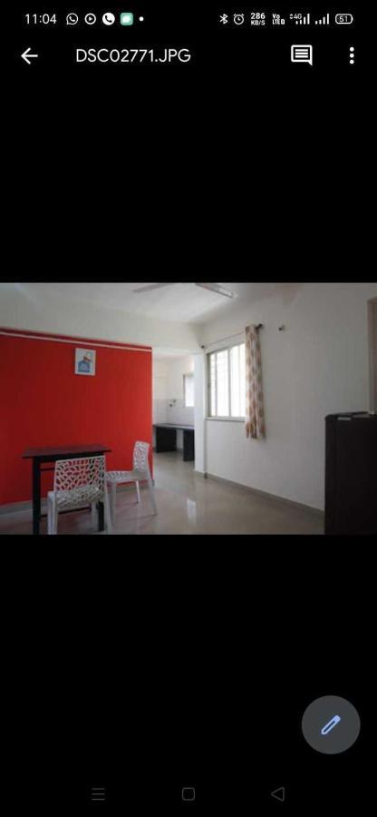 Hotel O Chalukya Executive Phursungi 外观 照片