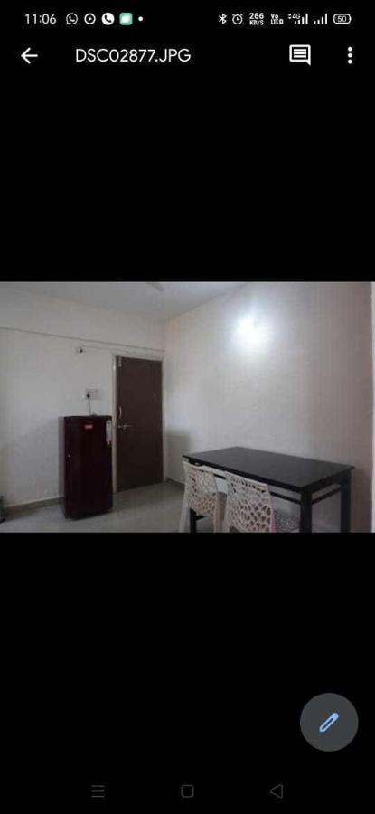 Hotel O Chalukya Executive Phursungi 外观 照片