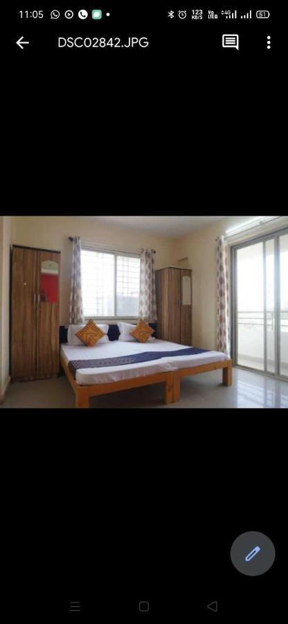 Hotel O Chalukya Executive Phursungi 外观 照片