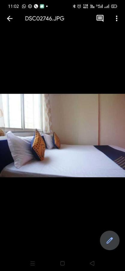 Hotel O Chalukya Executive Phursungi 外观 照片