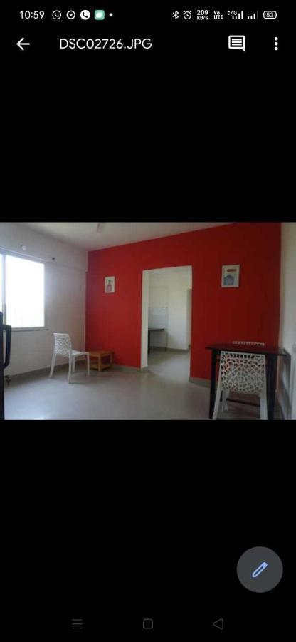 Hotel O Chalukya Executive Phursungi 外观 照片
