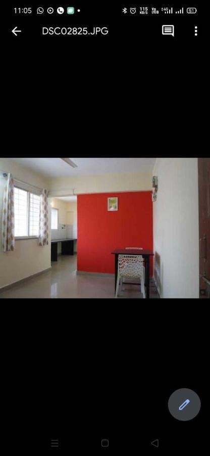 Hotel O Chalukya Executive Phursungi 外观 照片
