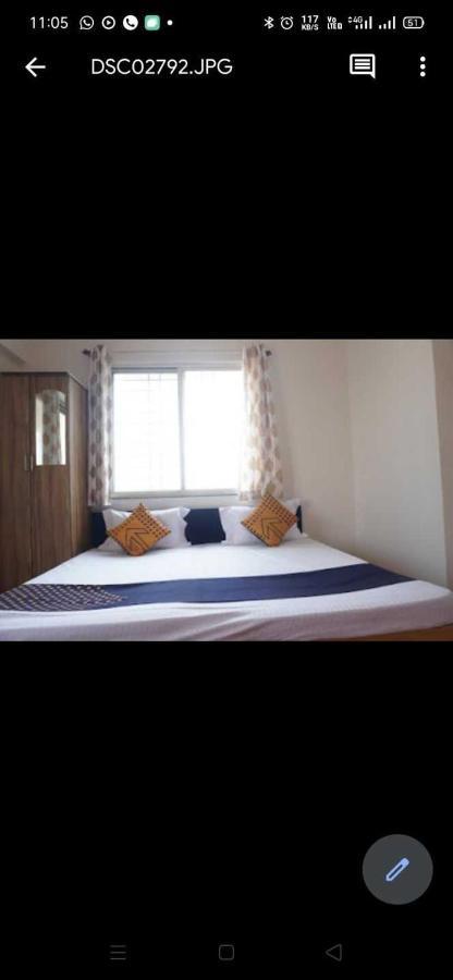 Hotel O Chalukya Executive Phursungi 外观 照片