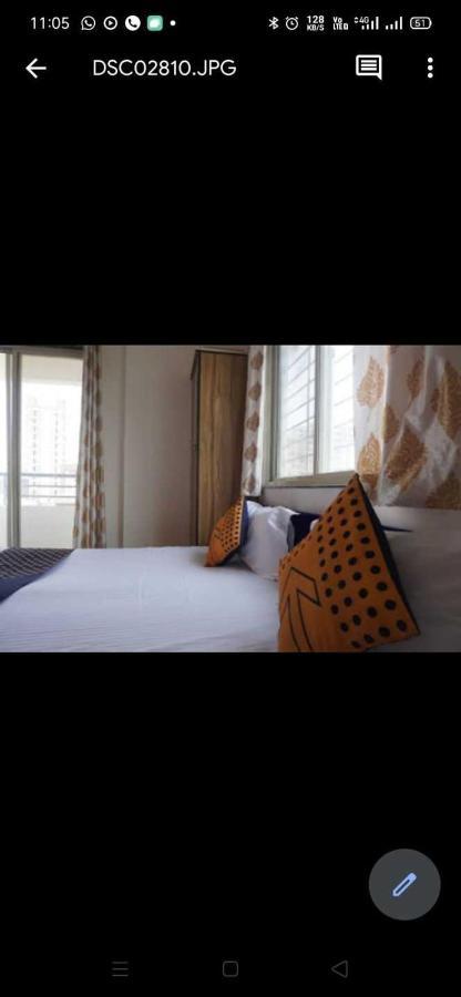 Hotel O Chalukya Executive Phursungi 外观 照片