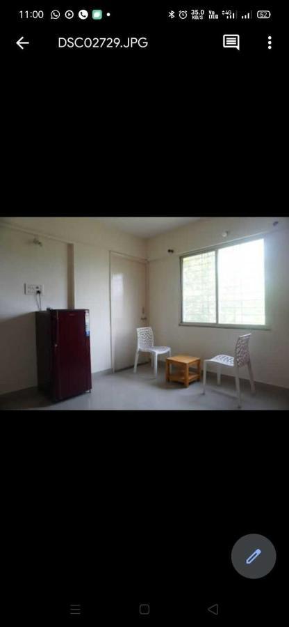 Hotel O Chalukya Executive Phursungi 外观 照片