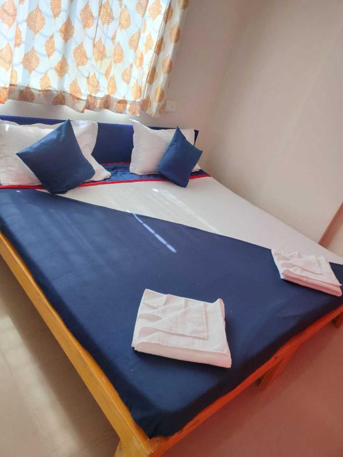Hotel O Chalukya Executive Phursungi 外观 照片