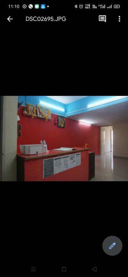 Hotel O Chalukya Executive Phursungi 外观 照片